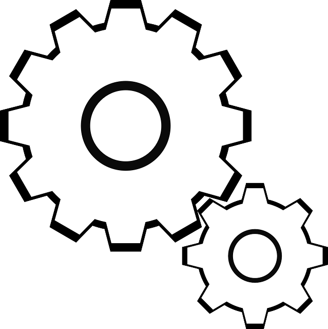 Data Engineer wheel